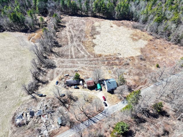 115 Old Robertsville Road, Winchester, CT 06098