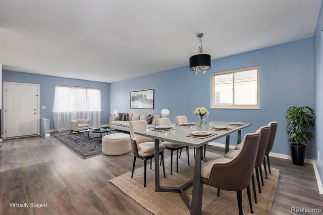 19631 Macel Street, Roseville, MI 48066