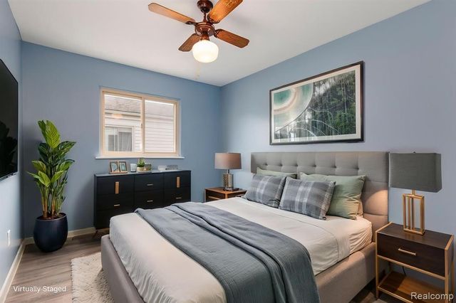 19631 Macel Street, Roseville, MI 48066