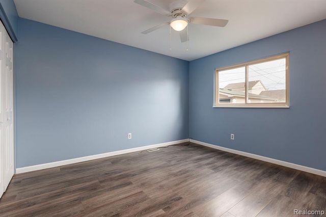 19631 Macel Street, Roseville, MI 48066