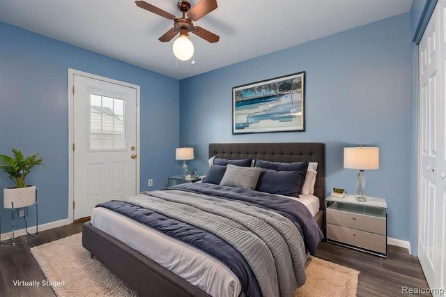 19631 Macel Street, Roseville, MI 48066