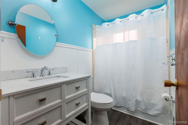 19631 Macel Street, Roseville, MI 48066