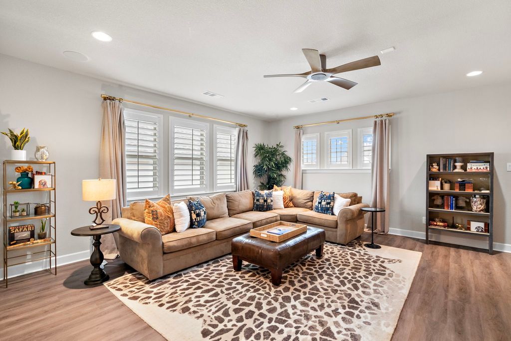 2325 Offerande Drive, Fort Worth, TX 76008 — photo 3
