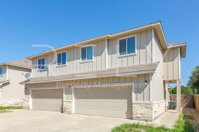 412 Carl Shipp DR B, Liberty Hill, TX 78642