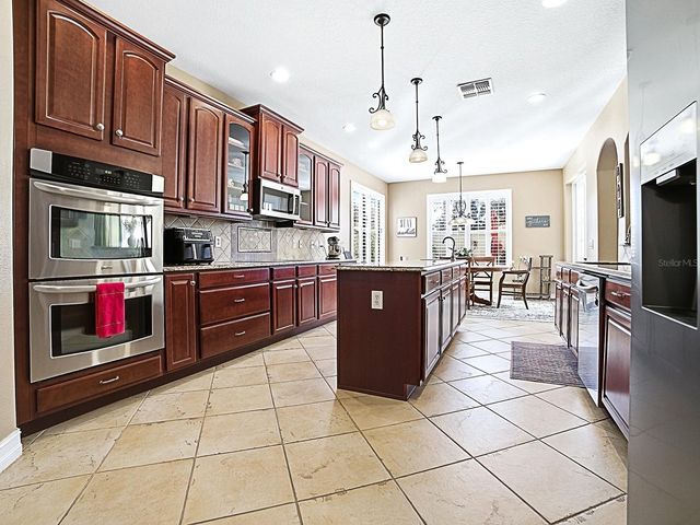 3119 FALCONHILL DRIVE, Apopka, FL 32712