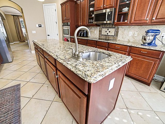 3119 FALCONHILL DRIVE, Apopka, FL 32712