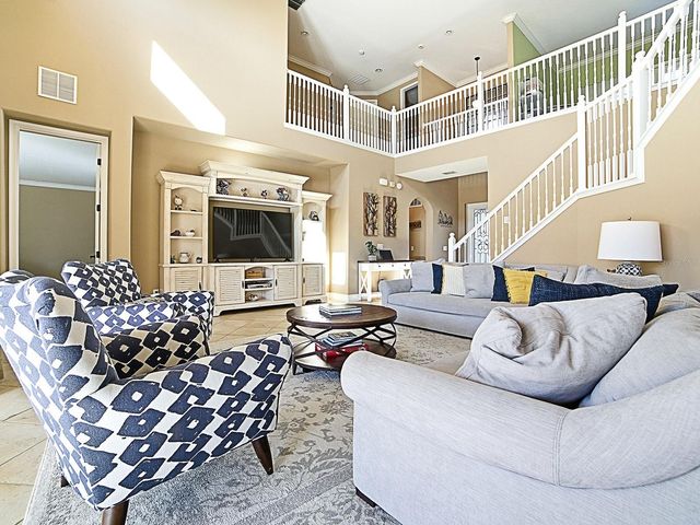 3119 FALCONHILL DRIVE, Apopka, FL 32712