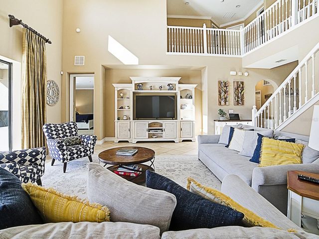 3119 FALCONHILL DRIVE, Apopka, FL 32712