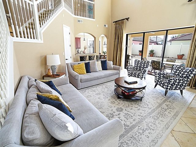 3119 FALCONHILL DRIVE, Apopka, FL 32712