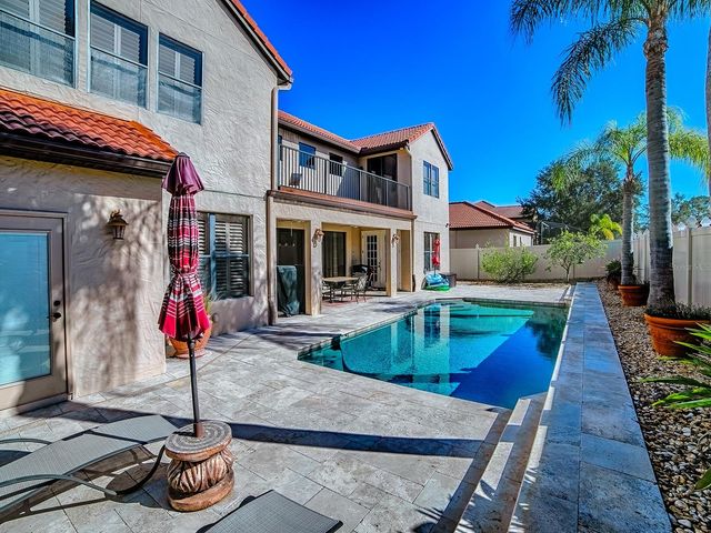 3119 FALCONHILL DRIVE, Apopka, FL 32712