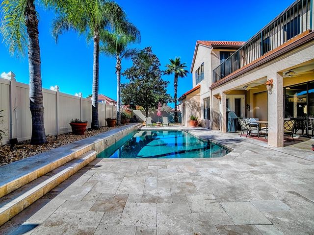 3119 FALCONHILL DRIVE, Apopka, FL 32712