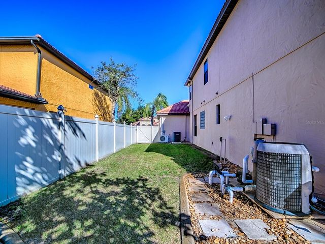 3119 FALCONHILL DRIVE, Apopka, FL 32712