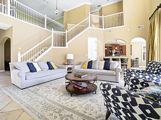 3119 FALCONHILL DRIVE, Apopka, FL 32712