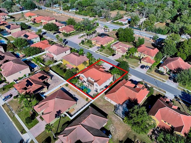 3119 FALCONHILL DRIVE, Apopka, FL 32712