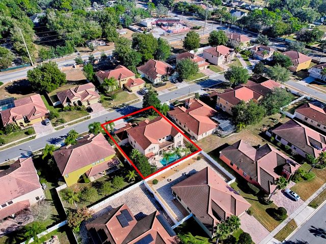 3119 FALCONHILL DRIVE, Apopka, FL 32712