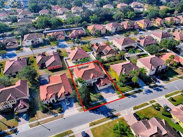 3119 FALCONHILL DRIVE, Apopka, FL 32712