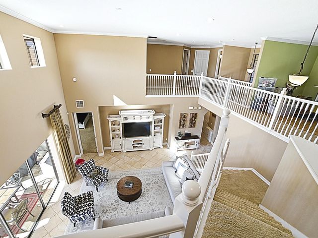 3119 FALCONHILL DRIVE, Apopka, FL 32712