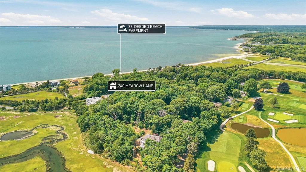 240 Meadow Lane, Cutchogue, NY 11935