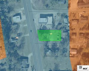 101 E HILLY AVENUE, Ruston, LA 71270