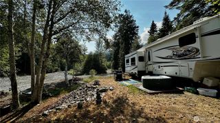 502 Appaloosa Drive, Brinnon, WA 98320