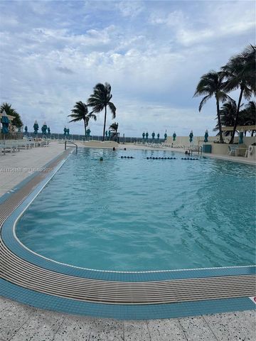 2501 S Ocean Drive 1228, Hollywood, FL 33019