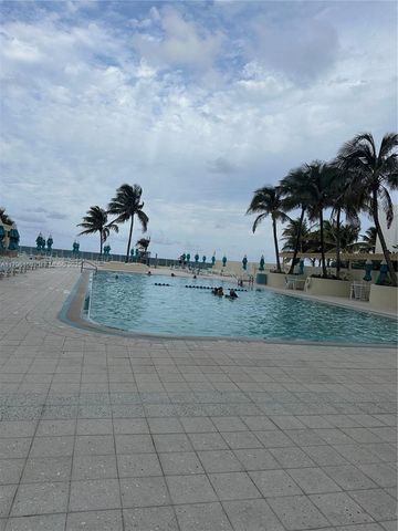 2501 S Ocean Drive 1228, Hollywood, FL 33019