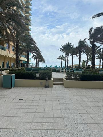 2501 S Ocean Drive 1228, Hollywood, FL 33019