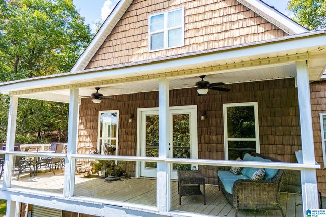 197 RIVER BIRCH ROAD, Wedowee, AL 36278