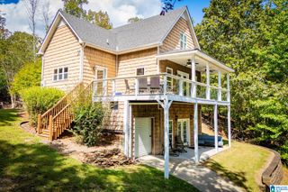 197 RIVER BIRCH ROAD, Wedowee, AL 36278