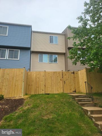 1664 DEVIL, Woodbridge, VA 22192