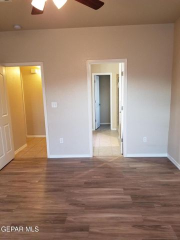 5806 REDSTONE MESA Court, El Paso, TX 79934