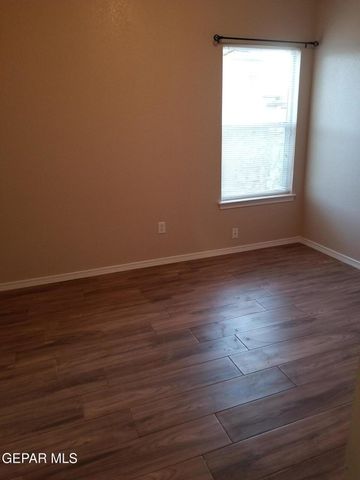 5806 REDSTONE MESA Court, El Paso, TX 79934