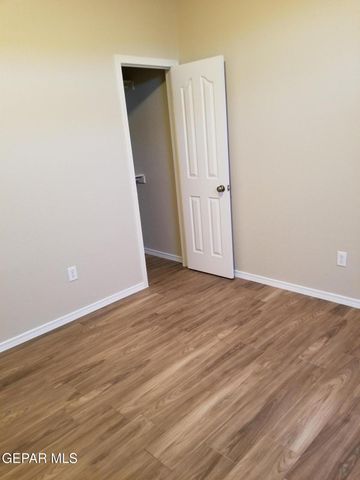 5806 REDSTONE MESA Court, El Paso, TX 79934