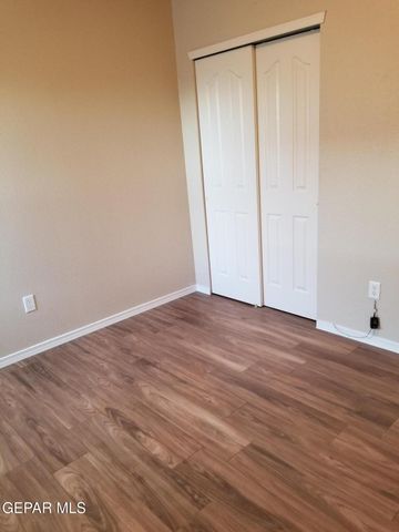 5806 REDSTONE MESA Court, El Paso, TX 79934