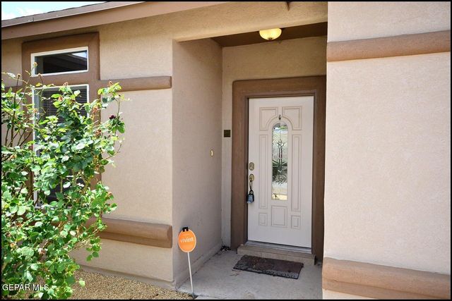 5806 REDSTONE MESA Court, El Paso, TX 79934