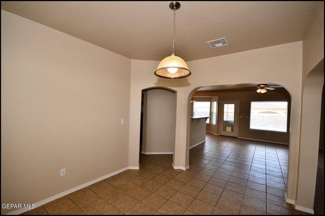 5806 REDSTONE MESA Court, El Paso, TX 79934