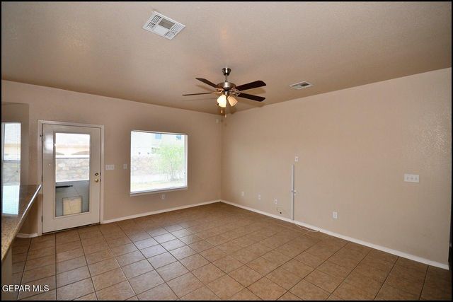 5806 REDSTONE MESA Court, El Paso, TX 79934