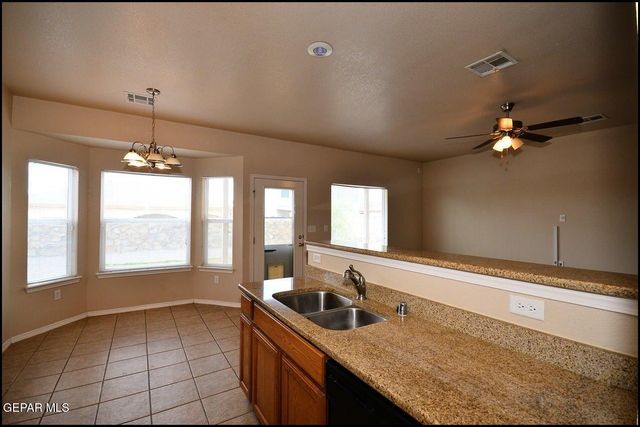5806 REDSTONE MESA Court, El Paso, TX 79934