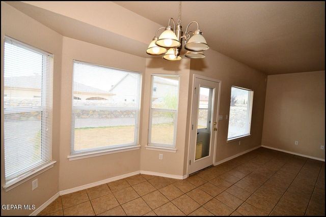 5806 REDSTONE MESA Court, El Paso, TX 79934