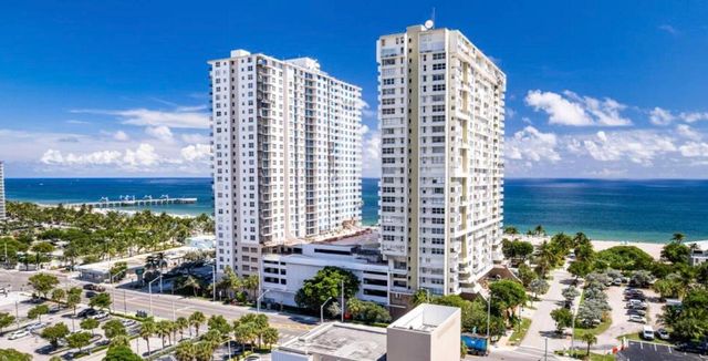 111 BRINY Avenue 27-12, Pompano Beach, FL 33062