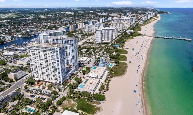 111 BRINY Avenue 27-12, Pompano Beach, FL 33062