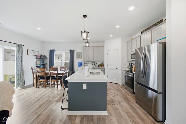 10837 White Fern Way, Indianapolis, IN 46239