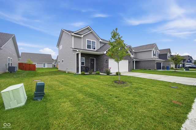 10837 White Fern Way, Indianapolis, IN 46239