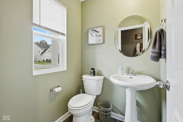 10837 White Fern Way, Indianapolis, IN 46239