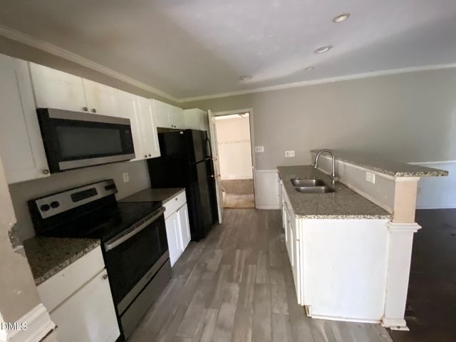 438 Wilder Drive, Fayetteville, NC 28314