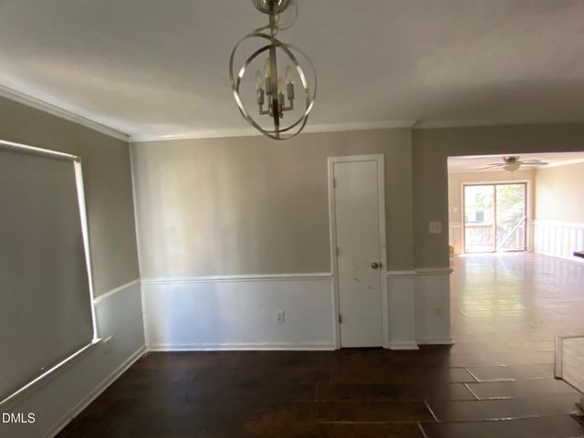 438 Wilder Drive, Fayetteville, NC 28314