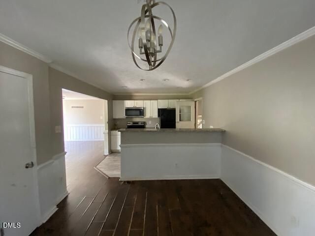 438 Wilder Drive, Fayetteville, NC 28314