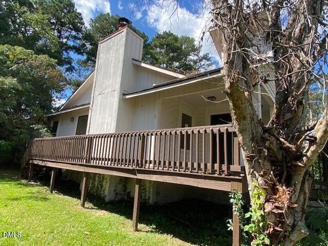 438 Wilder Drive, Fayetteville, NC 28314