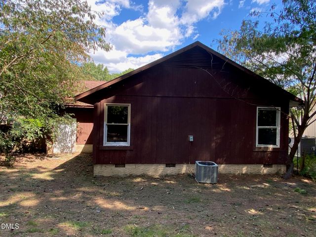 438 Wilder Drive, Fayetteville, NC 28314