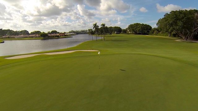 248 Palm Circle, Atlantis, FL 33462